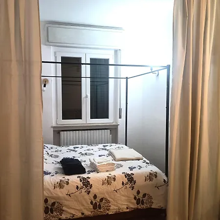 La Stanza Nella Corte