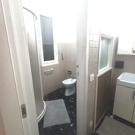 La Stanza Nella Corte Guest house